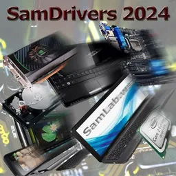 SamDrivers 24.9 Сборник драйверов для Windows [Multi/Ru]