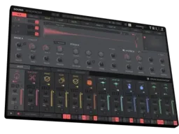 Wave Alchemy - Triaz 1.1.1 VSTi 3, AAX + Full Content (x64) [En]