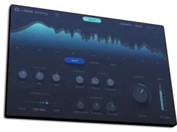 LANDR - Mastering Plugin Pro 1.1.17 VST 3, AAX (x64) RePack by R2R [En]
