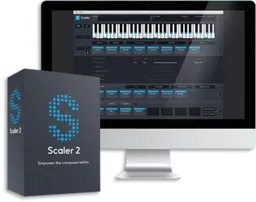 Plugin Boutique - Scaler 2 v2.9.1 VSTi, VSTi 3, AAX (x64) [En]