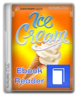 IceCream Ebook Reader Pro 6.51 [Multi/Ru]