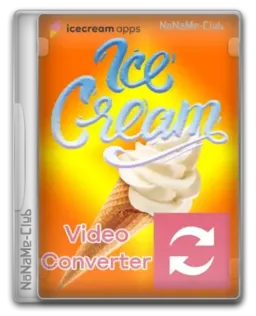 Icecream Video Converter Pro 1.45 [Multi/Ru]