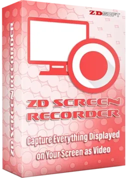 ZD Soft Screen Recorder 12.0.3 RePack (& Portable) by elchupacabra [Multi/Ru]