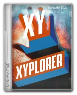 XYplorer 26.40.0300 + Portable [Multi/Ru]