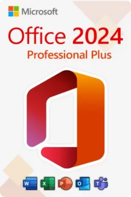 Microsoft Office 2024 Professional Plus 16.0.17928.20148 [Ru]