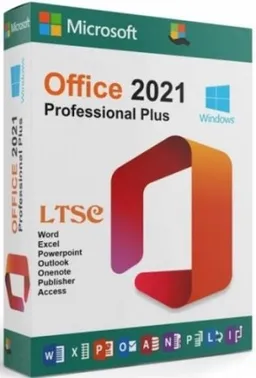 Microsoft Office LTSC 2021 Professional Plus / Standard + Visio + Project 16.0.14332.20791 (2024.10) (W10 / 11) RePack by KpoJIuK [Multi/Ru]