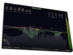 Three Body Tech - SpecCraft 1.0.0 VST, VST 3, AAX (x64) RePack by SEnki [En]
