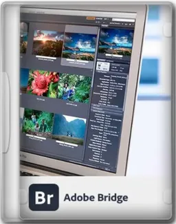Adobe Bridge 2025 15.0.0.397 RePack by KpoJIuK [Multi/Ru]