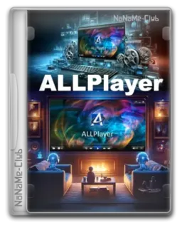 ALLPlayer 9.3.0 [Multi/Ru]