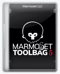 Marmoset Toolbag 5.00 (5007) [En]