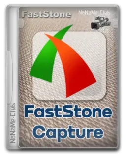 FastStone Capture 10.8 + Portable [Multi/Ru]