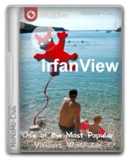 IrfanView 4.70 + Plugins [Multi/Ru]