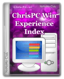 ChrisPC Win Experience Index 7.24.1023 [Multi/Ru]