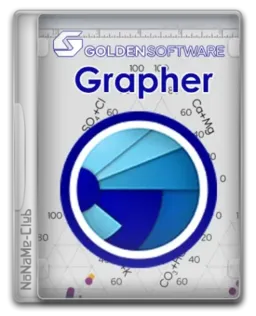 Golden Software Grapher 24.1.213 [En]