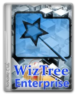 WizTree Enterprise 4.31 + Portable [Multi/Ru]