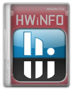 HWiNFO 8.14 Build 5580 + Portable [Multi/Ru]