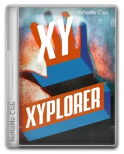 XYplorer 26.60.0300 + Portable [Multi/Ru]