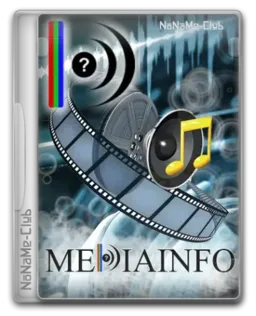 MediaInfo 24.11.1 + Portable [Multi/Ru]