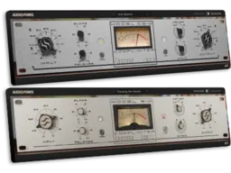 Audiopunks - Spectra 610 Complimiter 1.0.0 VST 3, AAX (x64) [En]