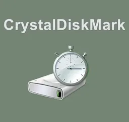 CrystalDiskMark 8.0.6 + Portable [Multi/Ru]
