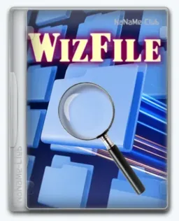 WizFile 3.10 + Portable [Multi/Ru]