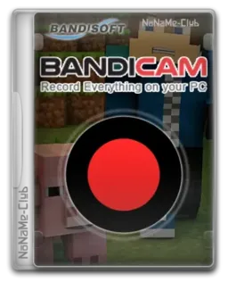 Bandicam 8.0.0.2509 x64 [Multi/Ru]