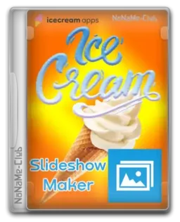 Icecream Slideshow Maker PRO 5.15 [Multi/Ru]