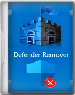 Defender Remover Portable 12.8.2 [En]