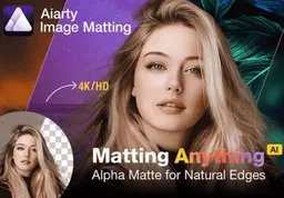 Digiarty AIArty Image Matting 2.0 Portable by FC Portables [Multi]