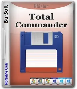 Total Commander 11.03 Extended 24.11 Full / Lite RePack (& Portable) by BurSoft [Ru/En]