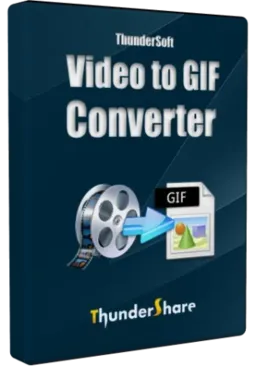 ThunderSoft Video to GIF Converter 5.5.0 (Repack & Portable) by elchupacabra [Ru/En]