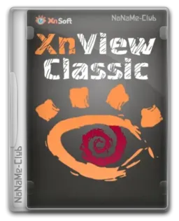 XnView Classic 2.52 (Minimal-Standard-Extended) + Portable [Multi/Ru]