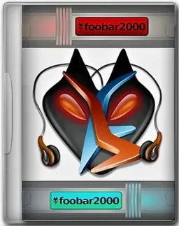 Foobar2000 2.2.4 include Portable [En]