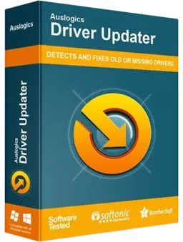 Auslogics Driver Updater 2.0.1.1 RePack (& Portable) by elchupacabra [Multi/Ru]