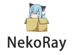 NekoRay / NekoBox 4.0.1 portable [Multi/Ru]
