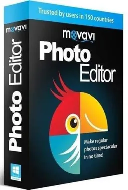Movavi Photo Editor 24.3.0 Portable by FC Portables [Multi/Ru]