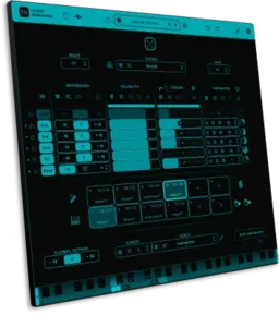 Mario Nieto - Chord Generator 1.0.0 Standalone, VSTi 3 (x64) [En]