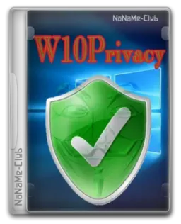 W10Privacy 5.1.0.2 + Portable [Multi/Ru]