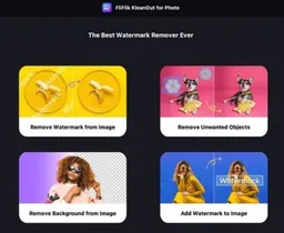 FliFlik KleanOut for Photo 6.4.0 Portable by FC Portables [Multi/Ru]