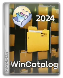 WinCatalog 2024.9.0.1223 [Multi/Ru]
