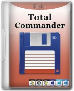 Total Commander 11.50 Final [Multi/Ru]