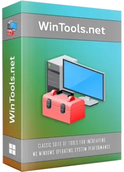WinTools.net Premium 25.1.1 Premium RePack (& Portable) by KpoJIuK [Multi/Ru]