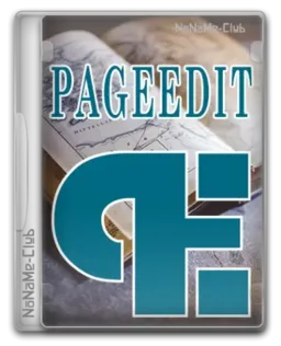 PageEdit 2.4.0 (x64) [Multi/Ru]