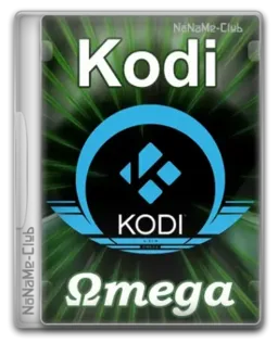 Kodi 21.2 (Omega) [Multi/Ru]