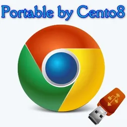 Google Chrome 132.0.6834.84 Portable by Cento8 [Ru/En]