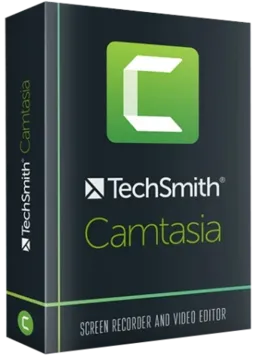 TechSmith Camtasia 24.1.5 Build 6542 RePack by elchupacabra [Multi/Ru]