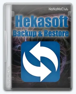 Hekasoft Backup & Restore 0.98 + Portable [Multi/Ru]
