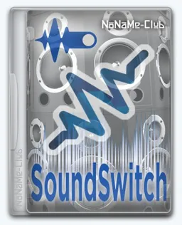 SoundSwitch 6.12.0.0 [Multi/Ru]