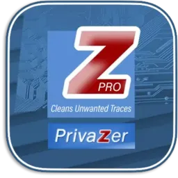 PrivaZer Pro 4.0.98 RePack (& Portable) by Dodakaedr [Multi/Ru]
