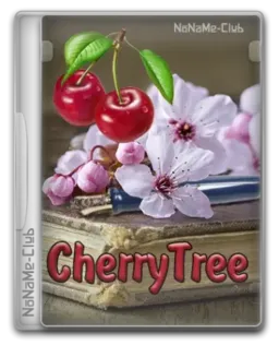 CherryTree 1.3.0.0 (x64) + Portable [Multi/Ru]